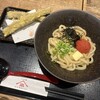 山下本気うどん 渋谷道玄坂