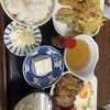 よしのや - 料理写真: