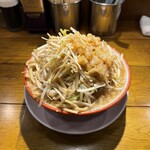 らーめんバリ男 - 