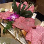 焼肉房家ホルモン館 上野2号店 - 