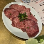 焼肉房家ホルモン館 上野2号店 - 