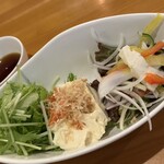 酒肴旬 三ッ石 - 