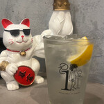 スパイスと創作料理 この一杯のために。 - 