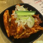 焼肉房家ホルモン館 上野2号店 - 