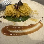 スパイスと創作料理 この一杯のために。 - 