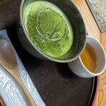 三星園 上林三入本店 - 