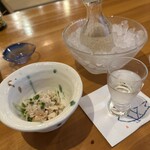 酒肴旬 三ッ石 - 