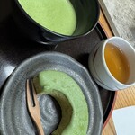 三星園 上林三入本店 - 