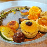 オールデイダイニング オアシスガーデン - 