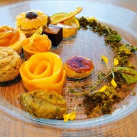 オールデイダイニング オアシスガーデン - 