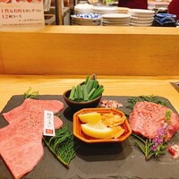 焼肉 高麗ガーデン 南堀江店 - 