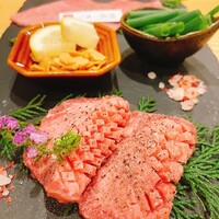 焼肉 高麗ガーデン 南堀江店 - 