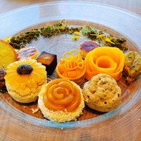 オールデイダイニング オアシスガーデン - 