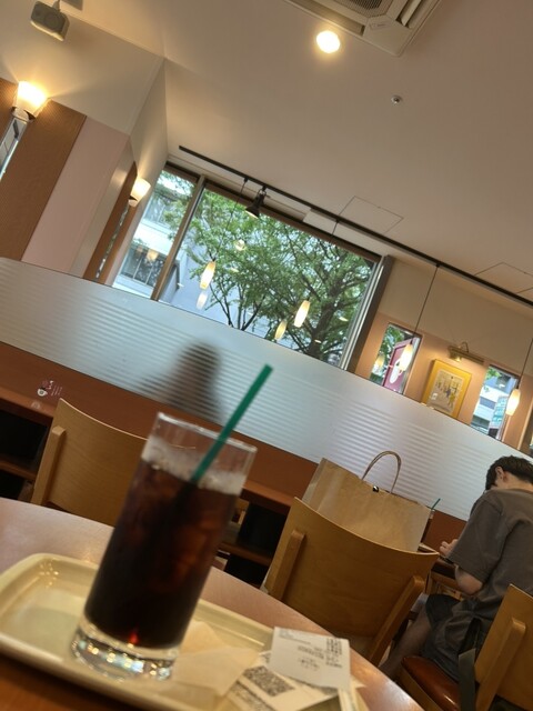 Cafe Veloce Sakae Yonchome Hirokojidori Toten photo 3