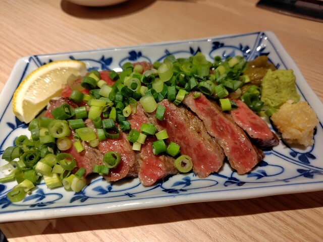 ニ○加屋 おくざしき（ニワカヤ） - 山形（居酒屋）の写真