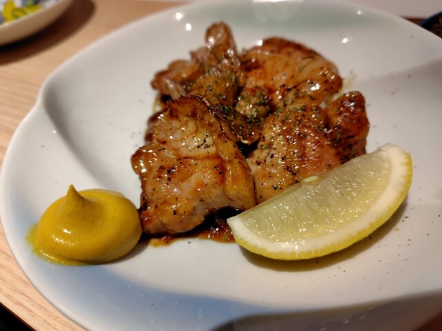 ニ○加屋 おくざしき（ニワカヤ） - 山形（居酒屋）の写真