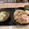 麺屋 たけ井 エミル高槻店