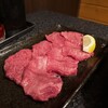 とちぎ和牛専門店　焼肉だんらん