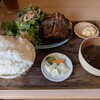 食堂 ヨリミチ