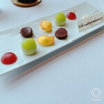 Héritage by Kei Kobayashi - 