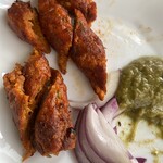 アジアン食堂サキーナ - 