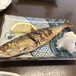 いわし料理 善 - 料理写真:
