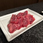 とちぎ和牛専門店　焼肉だんらん - 