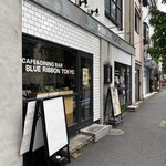 ブルーリボントウキョウ - 