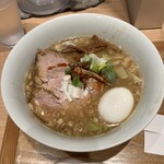 ラーメンWalkerキッチン - 