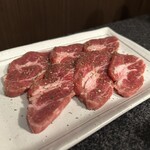 とちぎ和牛専門店　焼肉だんらん - 