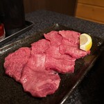 とちぎ和牛専門店　焼肉だんらん - 