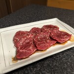 とちぎ和牛専門店　焼肉だんらん - 