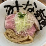 みな麺 なんばウォーク店 - 
