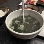 とちぎ和牛専門店　焼肉だんらん - 