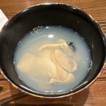 勢麟 - 一色　やまと蛤