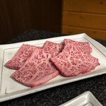 とちぎ和牛専門店　焼肉だんらん - 