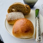 Héritage by Kei Kobayashi - 