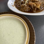 アジアン食堂サキーナ - 