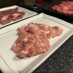とちぎ和牛専門店　焼肉だんらん - 