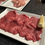 とちぎ和牛専門店　焼肉だんらん - 