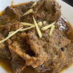 アジアン食堂サキーナ - 