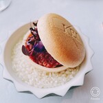 Héritage by Kei Kobayashi - 