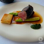 Héritage by Kei Kobayashi - 