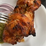 アジアン食堂サキーナ - 