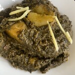 アジアン食堂サキーナ - 