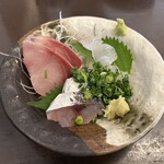 いわし料理 善 - 
