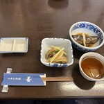 いわし料理 善 - 
