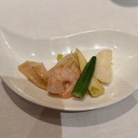中国飯店 琥珀宮 - 