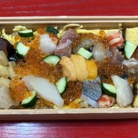 戸越銀座 鮨 ばんど - 