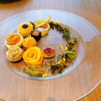 オールデイダイニング オアシスガーデン - 